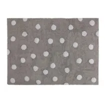 Dywan bawe�niany Topos Grey 120x160cm