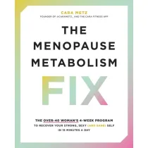 The Menopause Metabolism wer. angielska