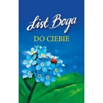 List Boga do Ciebie