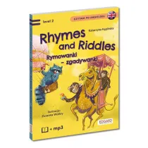 Rhymes and Riddles. Rymowanki - Zgadywanki
