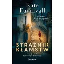 Stra�nik k�amstw