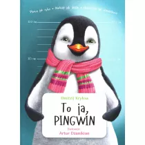 To ja, Pingwin