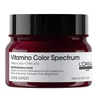 LOreal Professionnel Serie Expert Vitamino Color Spectrum maska do wosw farbowanych 250 ml