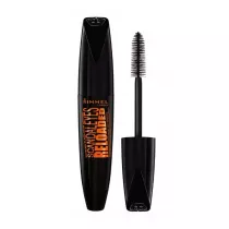 Rimmel Scandal Eyes Reloaded Mascara tusz pogrubiajcy rzsy 003 Extreme Black 12 ml