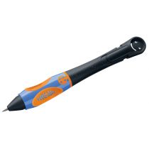 Pelikan Ołówek Griffix Neon Black L