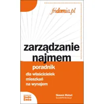 Zarz�dzanie najmem