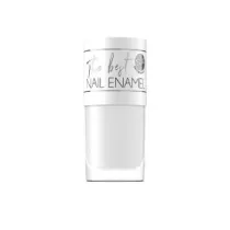 Bell Lakier do paznokci nr 002 The Best Nail Enamel 8 ml