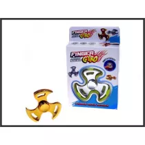 PROMO Spinner metalowy migo 2kol. Hipo