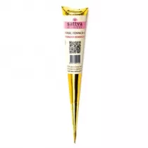 Sattva Ayurveda Henna do tatua�u w ro�ku 30 g