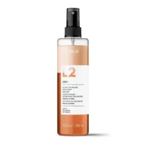 Lakme L2 Curls dwufazowa od�ywka do w�os�w kr�conych bez sp�ukiwania 300 ml
