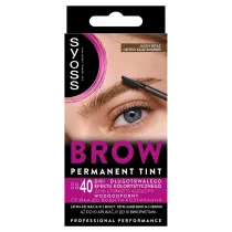 Syoss Brow Tint farbka do brwi Light Brown