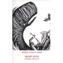 Moby-Dick. Vintage Classics Library