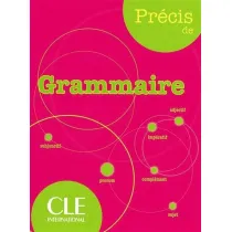 Precis de grammaire
