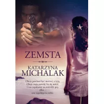 Zemsta. Mistrz. Tom 2