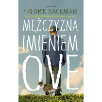 M�czyzna imieniem Ove
