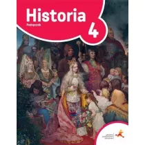 Podre w czasie 4. Historia. Podrcznik. Szkoa podstawowa