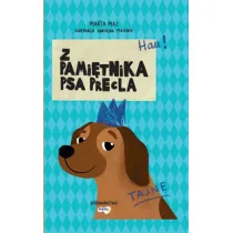 Z pami�tnika psa Precla