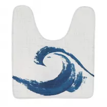 Tendance Mata pod WC 45x50 cm Manureva