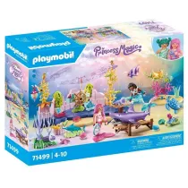 Playmobil Princess Magic Podwodna opieka nad zwierz�tami morskimi  71499