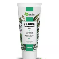 Gorvita Ekamedica Gojnik + �ywokost 200 ml