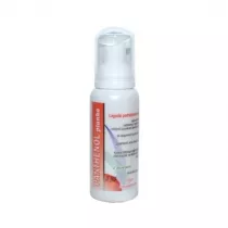 Panthenol Pianka 100 Ml oparzenia
