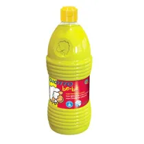 Fila Farby tempery w butelce Giotto Be-Be 1000 ml