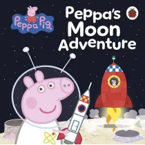 Peppa Pig: Peppa`s Moon Adventure