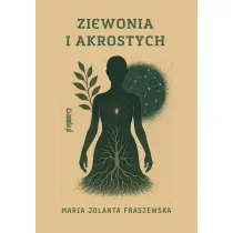 Ziewonia i akrostych