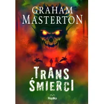 Trans �mierci (barwione brzegi)