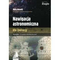 Nawigacja astronomiczna dla eglarzy