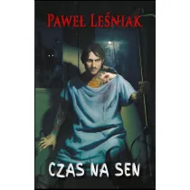 Czas na sen.Tom 1