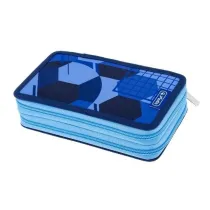 Pi�rnik 23 cz�ci podw�jny Blue Goal HERLITZ