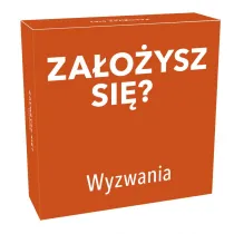 Za�o�ysz si�? Wyzwania Tactic
