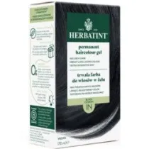 Herbatint Farba w elu 1N Czarny 170 ml