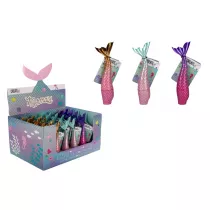 Byszczyk do ust Mermaid mix CREATE IT! Canenco