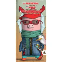 LF Pan �winka i miesi�ce. Mr Pig and the months. Monsieur Cochon et les mois l`annee /wer. polsko-an