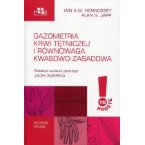 Gazometria krwi t�tniczej i r�wnowaga kwasowo-zasadowa