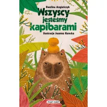 Wszyscy jestemy kapibarami
