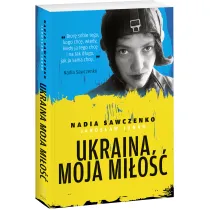 Ukraina moja mi�o��
