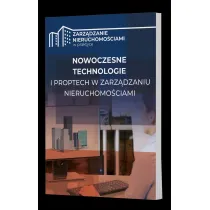 Nowoczesne technologie i PropTech w zarz�dzaniu nieruchomo�ciami