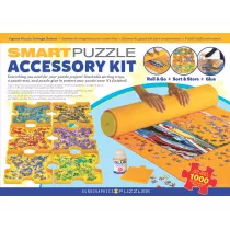 Eurographics Zestaw akcesori�w do puzzli Smart Puzzle Accessory Kit 8955-0107