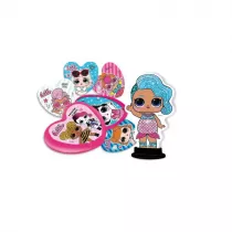L.O.L. Surprise! Fashion Cards