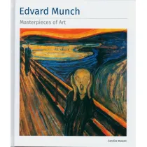 Edvard Munch Masterpieces of ArT