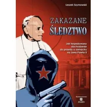 Zakazane �ledztwo