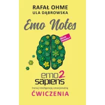 Emo Notes