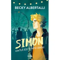 Simon kontra reszta homo sapiens