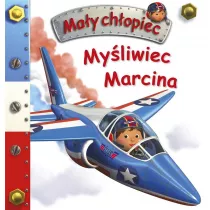 Myliwiec Marcina. May chopiec