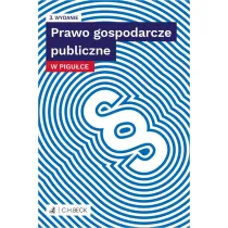 Prawo gospodarcze publiczne w pigu�ce