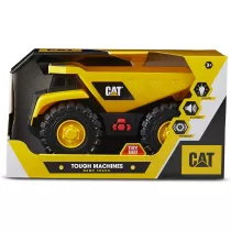 CAT Wywrotka budowlana �wiat�o/d�wi�k Funrise Toys
