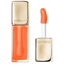 Guerlain KissKiss Bee Glow Oil koloryzujcy olejek do ust 319 Peach Glow 9.5 ml